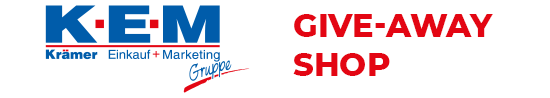 KEM Give-Aways